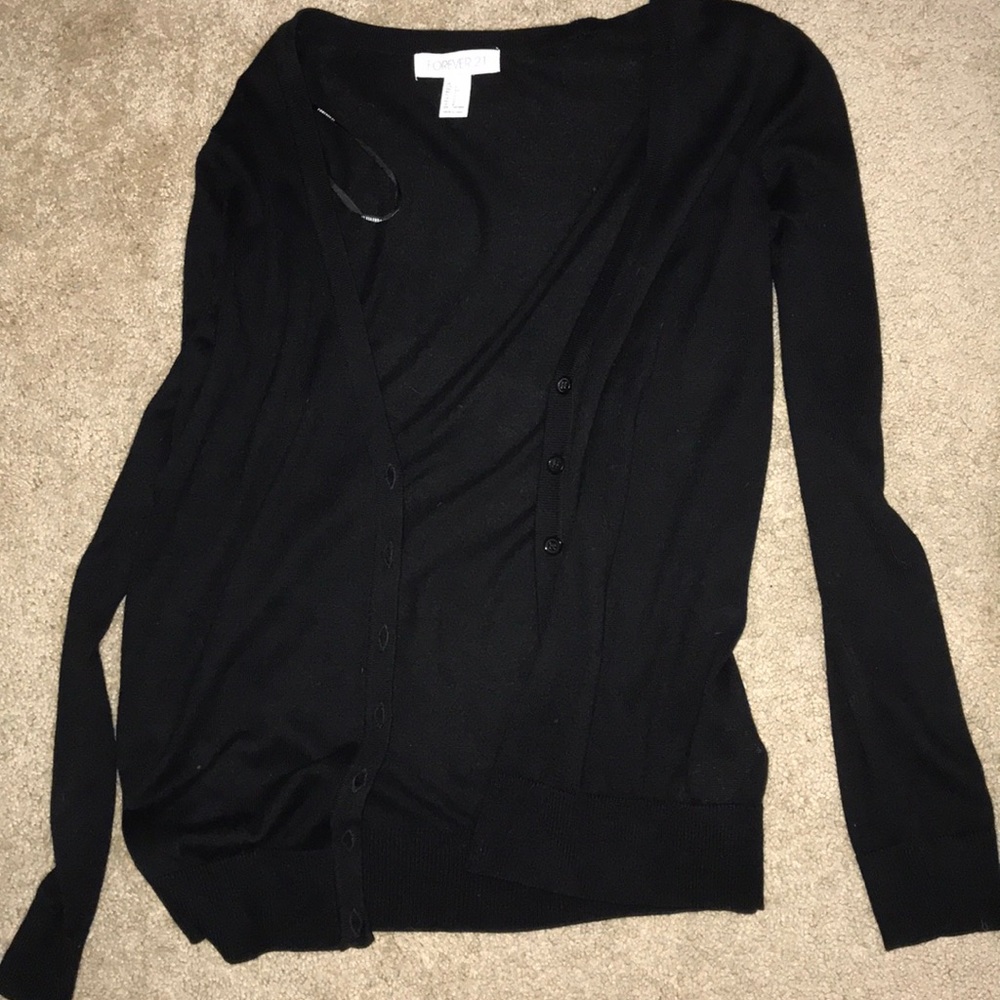 Cardigans - Picture 3 of 3